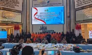 Polda Metro Jaya Ungkap 127 Kasus Kejahatan Jalanan, 173 Tersangka Ditangkap