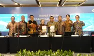 Raup Laba Rp658,7 Miliar, PT Solusi Bangun Indonesia Tbk Tebar Dividen dan Perkuat Transformasi