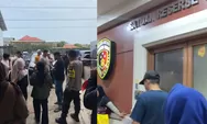 Kasus WO Marwah Makin Panas, Puluhan Calon Pengantin Geruduk Gudang usai Diduga Rugi Rp1,9 Miliar