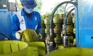 Jelang Idul Adha 2026, Pertamina Tambah 1,5 Juta Tabung LPG 3 Kg di Jateng-DIY