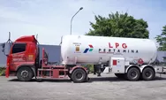 Pasokan BBM dan LPG 3 Kg Jelang Hari Raya Iduladha Ditambah