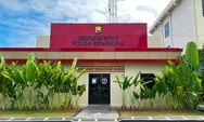 Kapolda Bengkulu Tinjau Kesiapan Personel dan Sarana Prasarana di Mapolda