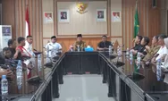 Sekda  Bengkulu Lepas Atlet Menembak ke PB Perbakin Jakarta untuk Persiapan PON 2028