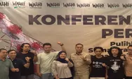 Walhi se-Sumatera Deklarasikan Aliansi Andalas untuk Selamatkan Ekologi Pulau Sumatera