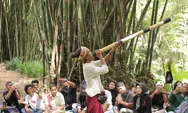 ICCN Luncurkan Indonesia Culture Festival, Perkuat Ekonomi Kreatif Berbasis Budaya