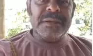 Pimpin Klasis GIDI Mulia, Pdt. Telius Wonda Beri Apresiasi Khusus untuk Polri atas Stabilitas Kamtibmas di Puncak Jaya