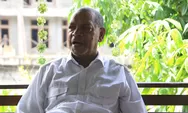Tokoh Masyarakat Papua Niko Maury Apresiasi Peran Satgas Damai Cartenz Jaga Stabilitas Keamanan