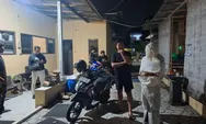 Live TikTok Pocong di Sragen Berujung Diamankan Polisi, Polda Jateng Ingatkan Bahaya Konten Demi Viral