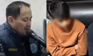 Viral Selebgram Pekanbaru Terjaring Razia Narkoba di Kelab Malam, Polisi Amankan 13 Orang