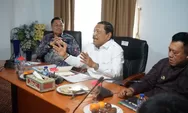 Harga TBS Sawit Anjlok, Perusahaan di Mukomuko Sepakat Kembali Ikuti Acuan Pemprov Bengkulu