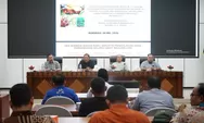 Lima Kabupaten Bengkulu Sepakat Terapkan Harga TBS Sesuai Ketetapan Pemprov