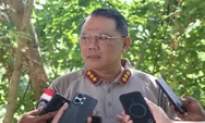 Satgas Damai Cartenz Amankan Terduga Anggota KKB Kodap VIII Intan Jaya