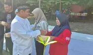 Bandara Ahmad Yani Tebar 400 Paket Daging untuk Warga, Wujud Kepedulian yang Menghangatkan