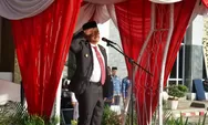 Peringati Hari Lahir Pancasila , Pemprov Bengkulu Teguhkan Komitmen Persatuan dan Gotong Royong