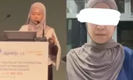 Skandal Riset Prihantini Cs Makin Panjang, Video Permintaan Maaf Viral usai Nama Periset Dicatut Tanpa Izin