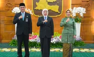 Angka Kematian Ibu di Jatim Turun menjadi 68,7 per 100 ribu Kelahiran Hidup