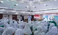 OJK Gandeng Fatayat NU Jateng, Cetak Ratusan Duta Literasi Keuangan hingga Tingkat Desa