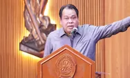 Bangsa Besar Tak Cukup dengan Infrastruktur, Indonesia Butuh Kebangkitan Karakter