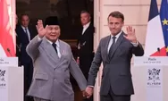 Diplomasi atau Sekadar Seremonial? Istana Beberkan Investasi Rp2.281 Triliun dari Lawatan Prabowo ke Luar Negeri