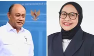 Prabowo Copot Dadan Hindayana dari BGN, Nanik S. Deyang Nahkodai Program Makan Bergizi Gratis