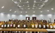Sekda Herwan Antoni Berkometmen SPMB Tahun Ajaran 2026/2027 di Bengkulu Ramah, Adil, dan Transparan
