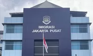 Kepala Imigrasi Jakbar Terjaring OTT KPK, Dugaan Suap Pengurusan KITAP-KITAS WNA Terungkap