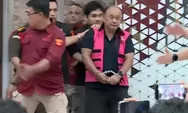 Eks Kepala BGN Dadan Hindayana Ditahan Kejagung, Kasus Dugaan Jual Beli Titik Dapur MBG Memanas