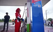 Pertamina Hormati Proses Hukum Penyalahgunaan BBM Subsidi di Bone
