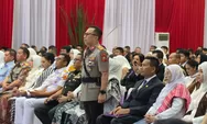 Lemhannas P3N XXVII Ditutup, Brigjen Pol Ade Ary Lulusan Terbaik