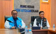 Polri Berhasil Mediasi Sengketa PT Kerta Gaya Pusaka, 131 Pekerja Terima Hak Rp 10 Miliar