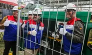 Hadirkan Gas Bumi di RSUP Sardjito,  PGN Dorong Green Hospital dan Efisiensi Layanan Kesehatan