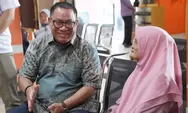 TASPEN Cairkan Gaji ke-13 untuk 3,25 Juta Pensiunan ASN, Nilai Penyaluran Tembus Rp10,83 Triliun