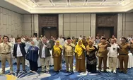Bengkulu Susun Dokumen RPPM untuk Perkuat Perlindungan Ekosistem Mangrove