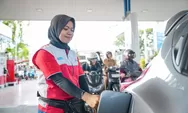 Penyesuaian Harga Pertamax Series, Harga Pertalite dan Biosolar Subsidi Tetap