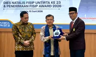 Indonesia Harus Perkuat Teknologi dan Ciptakan Lebih Banyak Wirausaha
