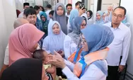 Gowa Prioritaskan Penguatan Layanan Kesehatan dan Penanganan Stunting