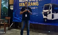 Bajaj Perluas Layanan ke 6 Kawasan Baru di Semarang, Warga Diajak Raih Cuan dari Investasi Armada