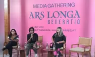 ARTJOG 2026 Angkat Tema "Ars Longa: Generatio", Rayakan Seni Lintas Generasi