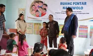 Kasus Gangguan Mental Anak Jadi Alarm, PNM Perkuat Peran Keluarga di NTT