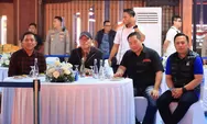 Wakapolri Ajak Nobar Gratis Piala Dunia 2026 Serentak di Seluruh Indonesia