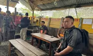 Tim Kesehatan Operasi Damai Cartenz Periksa Kondisi Personel di Pos-Pos Yahukimo