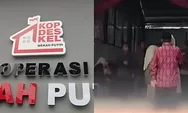 Viral Gedung Koperasi Merah Putih di Pacitan Jadi Lokasi Resepsi, Kades: Sudah Kantongi Izin
