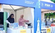 Berkah Final PFL 2026, Pempek Bu Iin Diserbu Ribuan Penonton