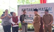 Pemprov Bengkulu Apresiasi Bakti Sosial Sentra Dharma Guna, Salurkan Bantuan Miliaran Rupiah