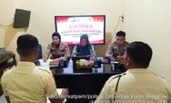 Sambut Hari Bhayangkara, Ditbinmas Polda Bengkulu Gelar Lomba Satpam Teladan  