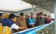 Progres Pembangunan Gedung Sekolah Rakyat di Bengkulu Telah Mencapai 88 Persen