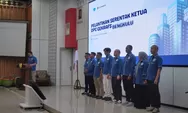 GEKRAFS Bengkulu Resmi Dilantik, Perkuat Ekonomi Kreatif sebagai Pilar Perekonomian Daerah 