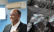 Nanik S. Deyang Pilih Bungkam Soal Motor Listrik BGN