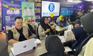 BI Bengkulu Siapkan Beragam Layanan dan Promo QRIS Rp1 di Arena Festival Tabut 2026
