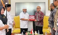 PLN Pastikan Pasokan Listrik Bengkulu Aman, Pemprov Perkuat Sinergi Dukung Progrsm PSN  